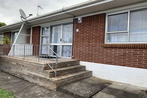 Photo of property in 2/36 Merton Road, Saint Johns, Auckland, 1072