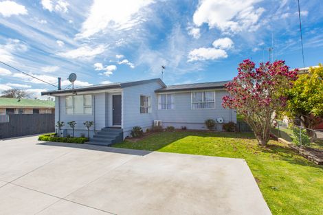 Photo of property in 284 Tramway Road, Chartwell, Hamilton, 3210