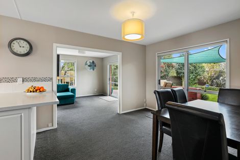 Photo of property in 19 Townshend Crescent, Halswell, Christchurch, 8025