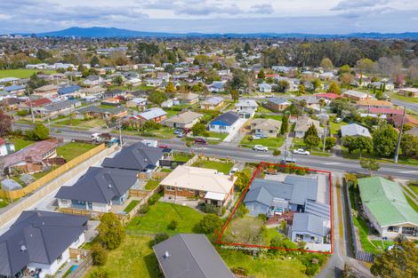 Photo of property in 284 Tramway Road, Chartwell, Hamilton, 3210