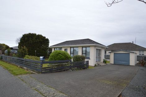Photo of property in 2 Wilton Street, Windsor, Invercargill, 9810