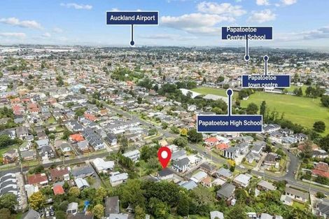 Photo of property in 1/2 Esperanto Road, Papatoetoe, Auckland, 2025
