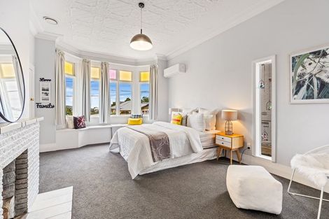 Photo of property in 12 Burnett Street, Calton Hill, Dunedin, 9012