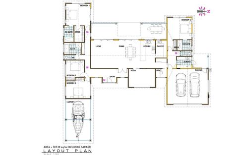 Photo of property in 21 Red Deer Place, Te Anau, 9600