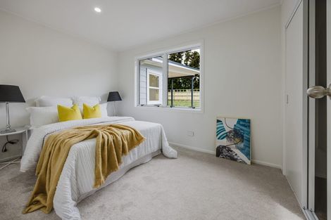Photo of property in 77 Runciman Road, Pukekohe East, Pukekohe, 2677
