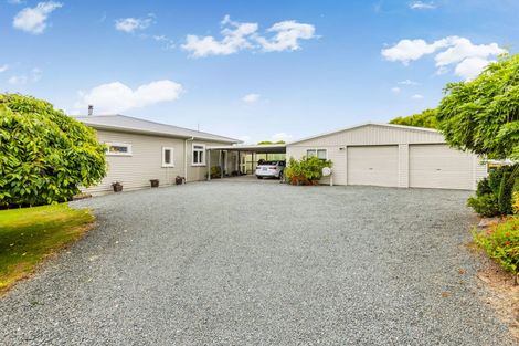 Photo of property in 2032 Ponga Road, Hunua, Papakura, 2584