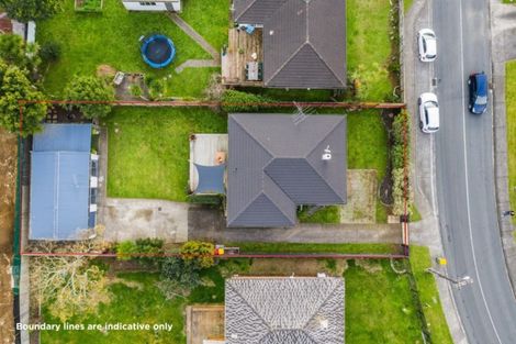 Photo of property in 61 Arimu Road, Papakura, 2110