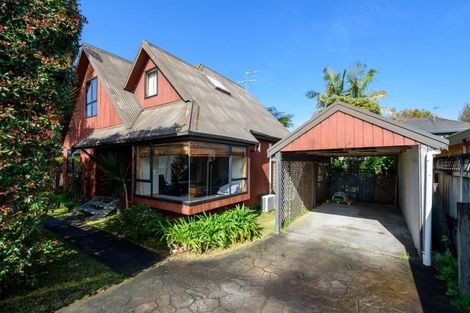 Photo of property in 13a Ambury Avenue, Royal Oak, Auckland, 1023