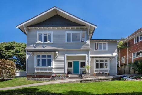 Photo of property in 103 Upland Road, Kelburn, Wellington, 6012