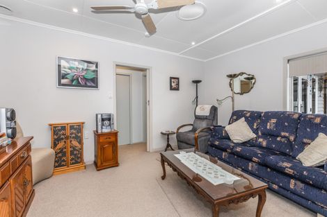 Photo of property in 12 Turnbull Crescent, Morrinsville, 3300