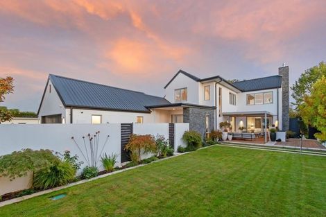 Photo of property in 50 Paparoa Street, Papanui, Christchurch, 8053