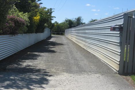 Photo of property in 4a Russell Street, Feilding, 4702