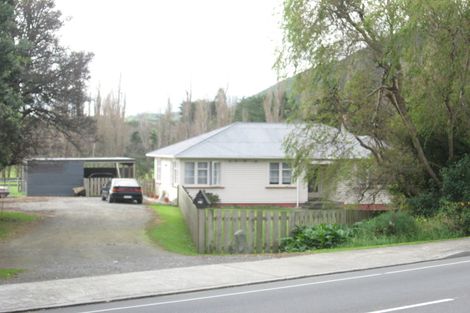 Photo of property in 21 Rimutaka Street, Paraparaumu, 5032