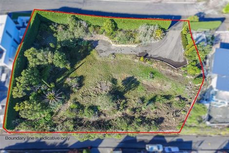 Photo of property in 54 Godley Drive, Scarborough, Christchurch, 8081