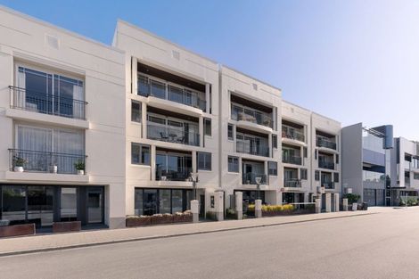 Photo of property in Admiralty Courts, 7/42 Marriner Street, Sumner, Christchurch, 8081