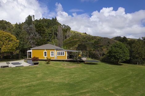 Photo of property in 193 Peria Road, Peria, Kaitaia, 0482