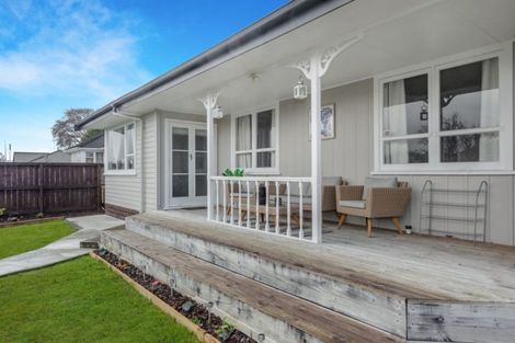 Photo of property in 1 Le Quesne Place, Fairfield, Hamilton, 3214