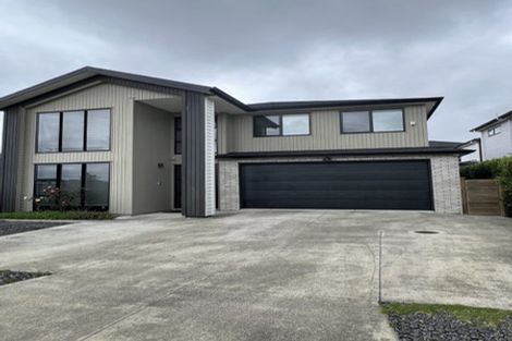 Photo of property in 112 Valderama Drive, Flat Bush, Auckland, 2019