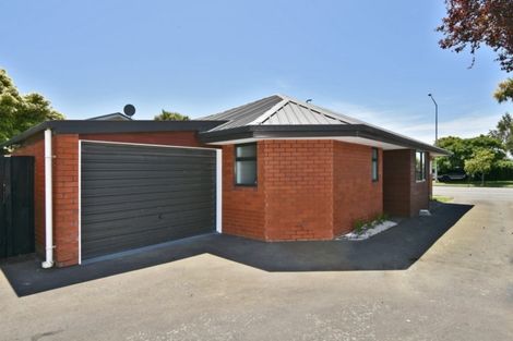 Photo of property in 1/129 Lyttelton Street, Spreydon, Christchurch, 8024