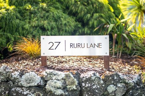 Photo of property in 27 Ruru Lane, Kerikeri, 0230