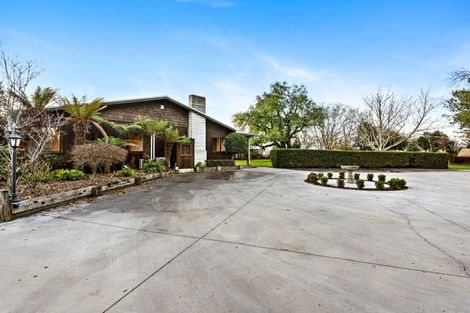 Photo of property in 1141 Omahu Road, Twyford, Hastings, 4175