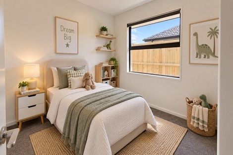 Photo of property in 64 Crossley Avenue, Woodend, 7610