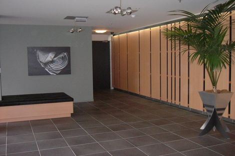 Photo of property in Montreaux, 164 The Terrace, Wellington Central, Wellington, 6011