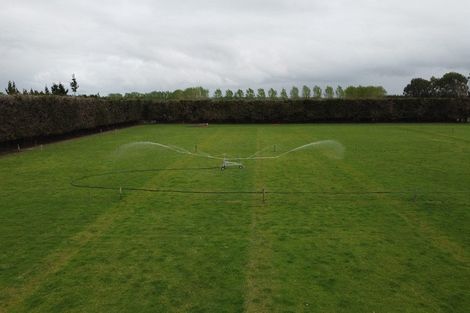 Photo of property in 749 Winchmore Dromore Road, Mitcham, Ashburton, 7772