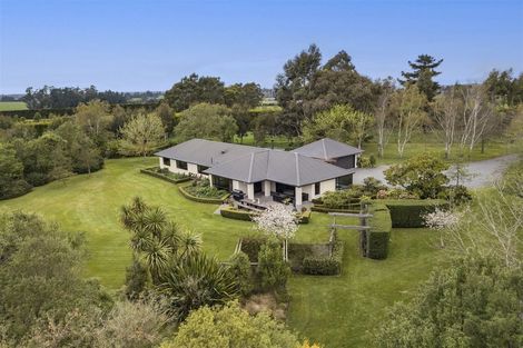 Photo of property in 196 Beatties Road, Ashley, Rangiora, 7477