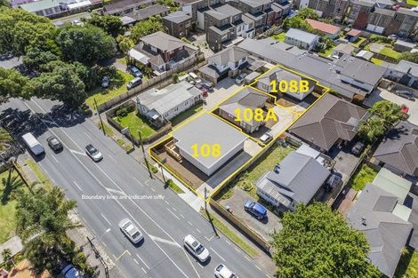 Photo of property in 108a Princes Street, Pukekohe, 2120