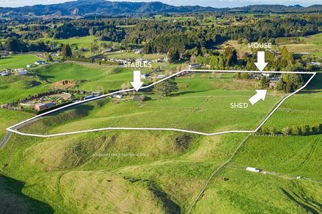 Photo of property in 99a Glue Pot Road, Oropi, 3173