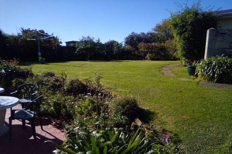 Photo of property in 5 Goodger Street, Waipukurau, 4200