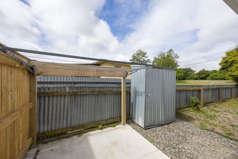 Photo of property in 88b Lethbridge Street, Feilding, 4702