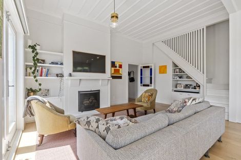 Photo of property in 40 Livingstone Street, Westmere, Auckland, 1022