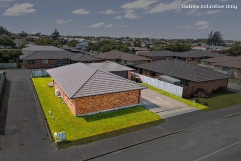 Photo of property in 58 Mcquarrie Street, Kingswell, Invercargill, 9812