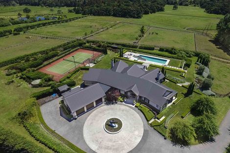 Photo of property in 314 Matua Road, Kumeu, 0891