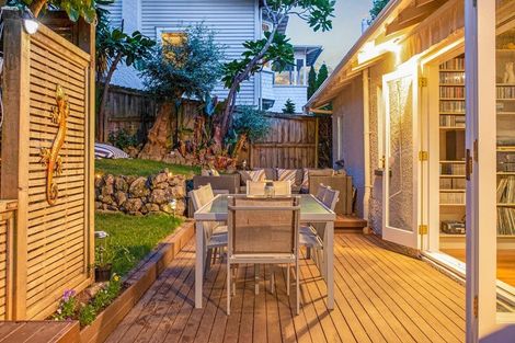 Photo of property in 11 Prospect Terrace, Mount Eden, Auckland, 1024