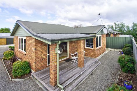 Photo of property in 56b Kuripuni Street, Kuripuni, Masterton, 5810