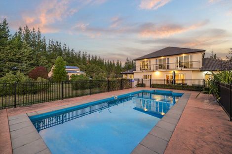 Photo of property in 16 Harpers Road, Loburn, Rangiora, 7472