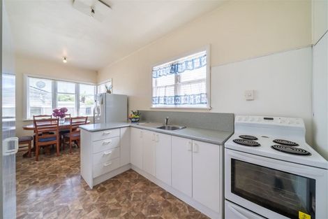 Photo of property in 3 Bush Street, Naenae, Lower Hutt, 5011