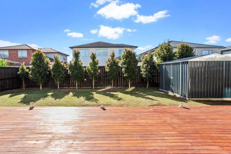 Photo of property in 9 Ballyholey Drive, Flat Bush, Auckland, 2019