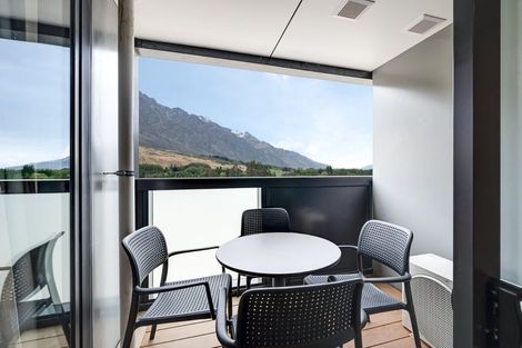 Photo of property in Kawarau Residences, 312/16a Mountain Ash Drive, Frankton, Queenstown, 9300