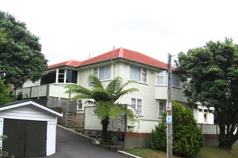 Photo of property in 47a Clutha Avenue, Khandallah, Wellington, 6035