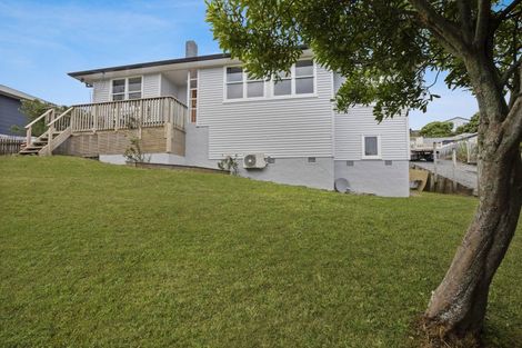 Photo of property in 46 Downes Street, Titahi Bay, Porirua, 5022