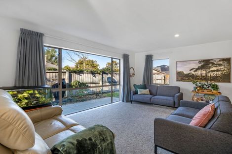Photo of property in 65 Woodhurst Drive, Casebrook, Christchurch, 8051