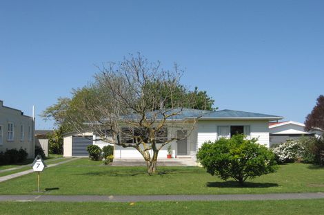 Photo of property in 7 Muir Street, Te Hapara, Gisborne, 4010