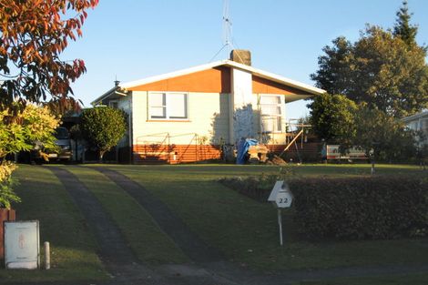 Photo of property in 22 Kotuku Place, Tokoroa, 3420