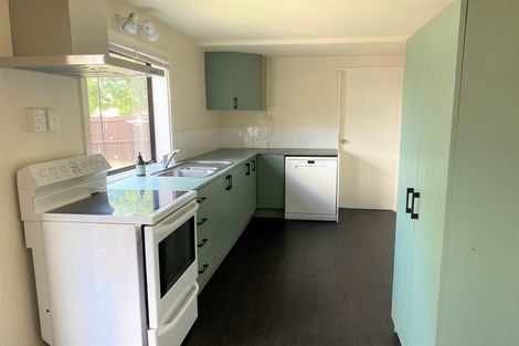 Photo of property in 1/21 Samuel Street, Hoon Hay, Christchurch, 8025