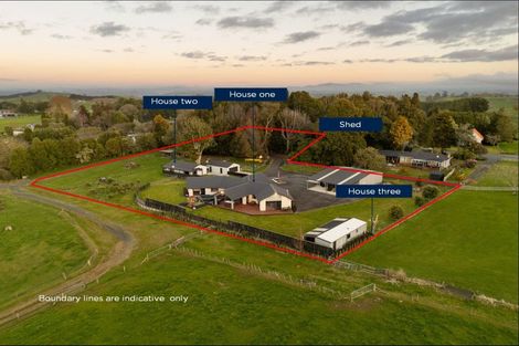 Photo of property in 2/2127 Arapuni Road, Pukeatua, 3880