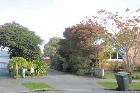 Photo of property in 12 Seagrave Place, Ilam, Christchurch, 8041